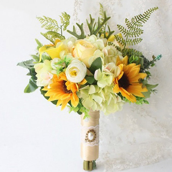 福島県田村市のひまわり畑に囲まれて愛を誓う「ひまわり続婚式」開催 音楽で福島を支えた想いが、幸せなカタチに特定非営利活動法人チームふくしまのプレスリリース