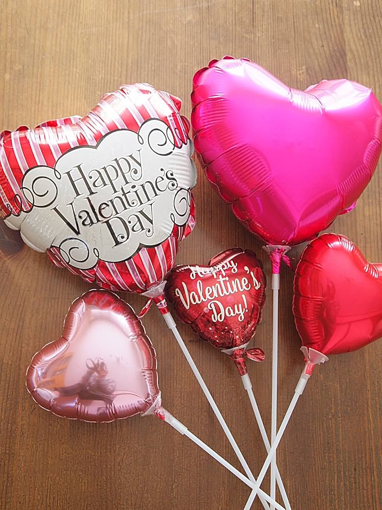 バレンタイン装飾・飾り店舗装飾・季節販促・販促什器・ディスプレイ・イベント用品の下野装飾