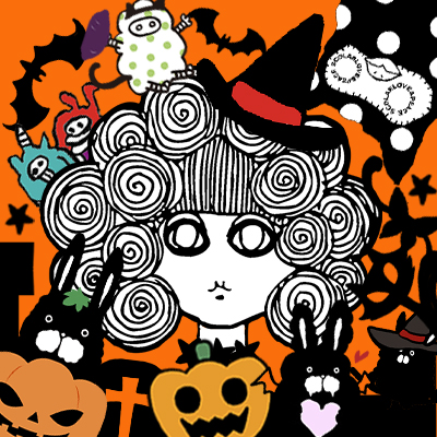 可愛くておしゃれなハロウィンのアイコンのべクターイラストセットフレーム 背景,シルエット,影 のイラスト素材79692430- PIXTA