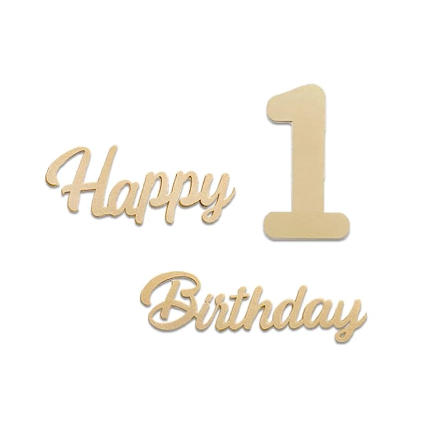 木製 アルファベット 文字 ハッピーバースディ厚さ3ｍｍ 選べるサイズ カラー５色 文字３タイプメール便商品祝い 飾り 看板 プレート 木木製 壁 インテリア おしゃれ 可愛い かっこいい パーティー 店舗