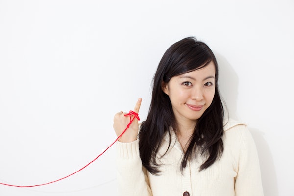 彼と結婚できる強力なおまじない９つ - Relia