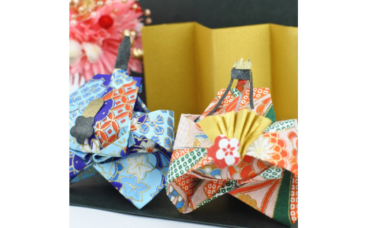 簡単工作で楽しむひな祭り♪ 折り紙で作るぼんぼり風ライト : 窪田千紘フォトスタイリングWebマガジン「Klastyling」暮らす＋スタイリング