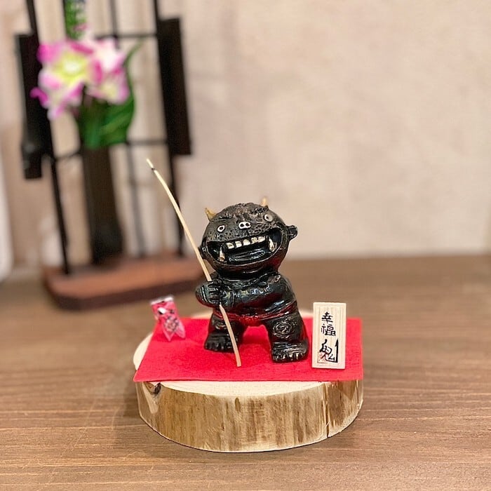 節分飾りのインテリア実例RoomClip ルームクリップ