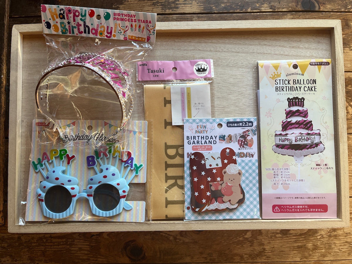 100均「キャンドゥ」クリスマスグッズ2018 おすすめ活用法紹介子供とお出かけ情報「いこーよ」