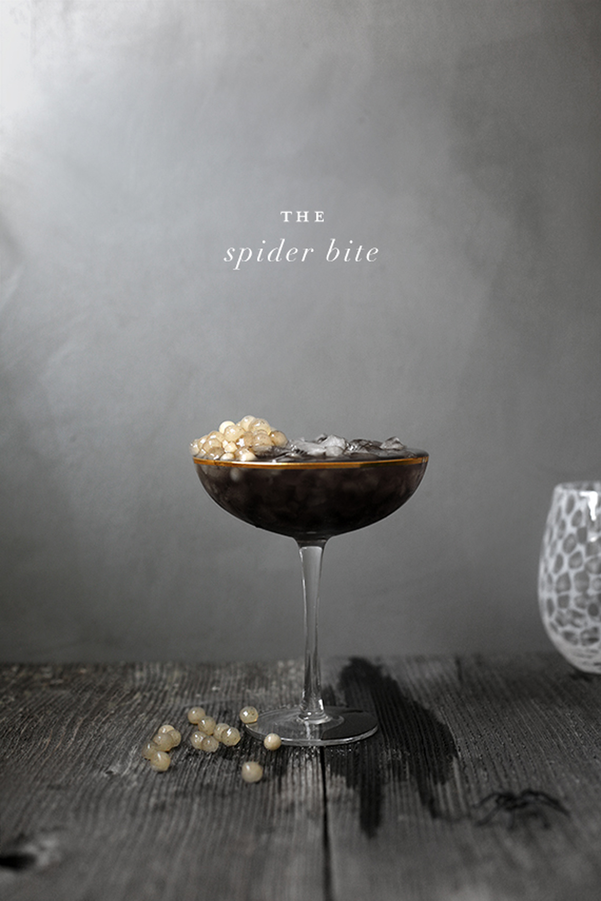 ハロウィンカクテルおすすめホテルニューオータニ幕張