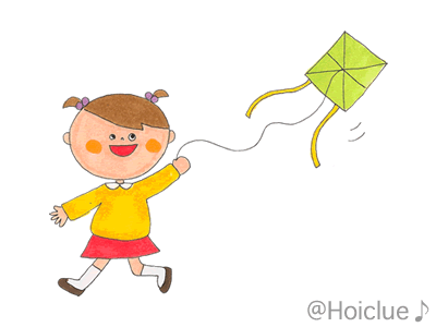 お正月に遊びたいはねつきの羽子板の無料ベクターイラスト素材 - PICaboo!ピカブー！無料ベクターイラスト素材