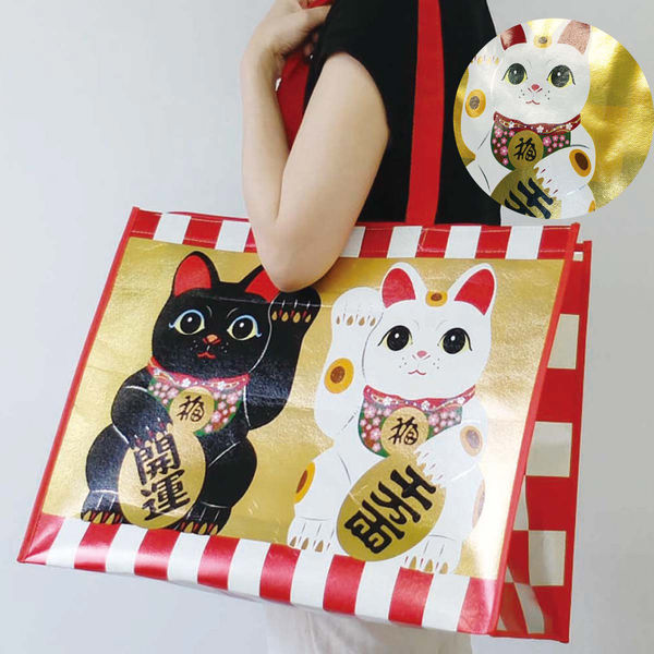 お部屋に飾れば招福万来！幸運モチーフの小さなキャンドルハウジーマガジン