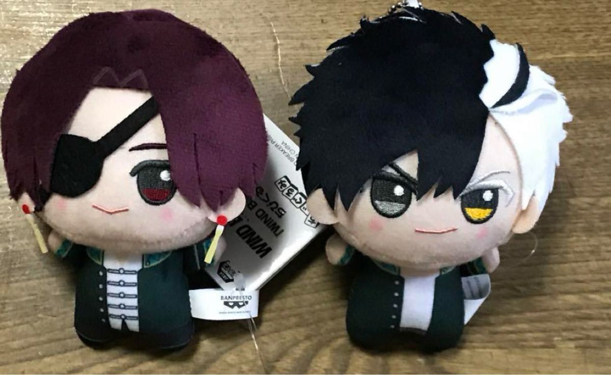 怪獣8号 ちびぐるみvol.4 全4種 アニメ『怪獣8号』× 極楽湯・RAKUSPAコラボキャンペーンが開催！浴衣姿やサウナに入る姿の描き下ろしイラストを使用した「アクリルスタンド」やまんまる可愛い「もちころりん」など新作グッズが登場！中外鉱業株式会社のプレスリリース