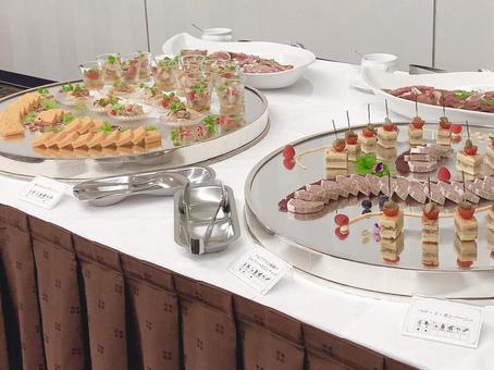 パーティのイメージ