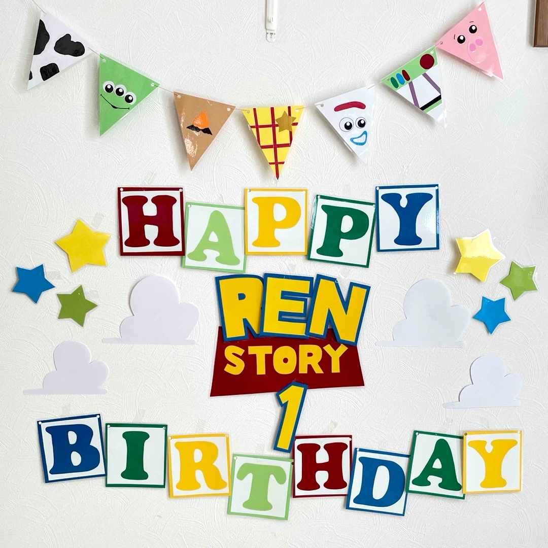 全部無料！ 英語フレーズで贈るかわいい誕生日カードをプレゼント