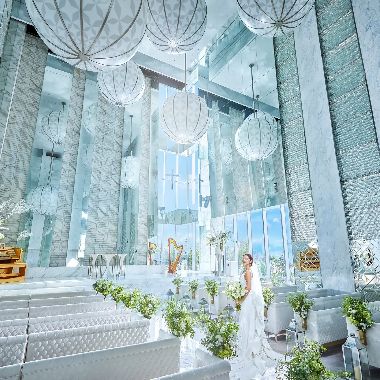 オリエンタル京都朱雀邸 ORIENTAL KYOTO SUZAKU-TEIで結婚式トキハナ