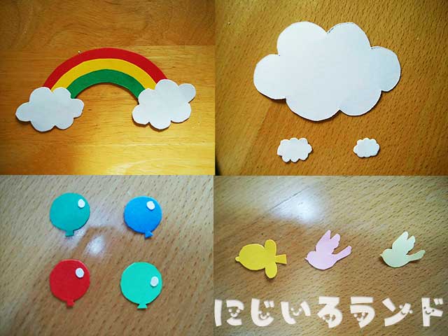 開くと飛び出す！ポップアップカードの作り方！パッと開いてサプライズ！共済・保障のことならこくみん共済 coop <全労済>