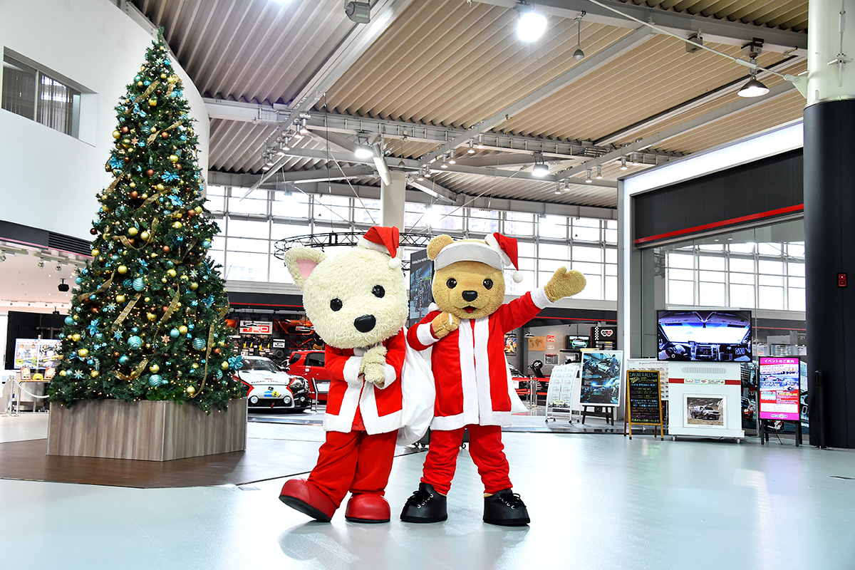 サンタクロースのイラストのポーズセットのイラスト素材118927535- PIXTA