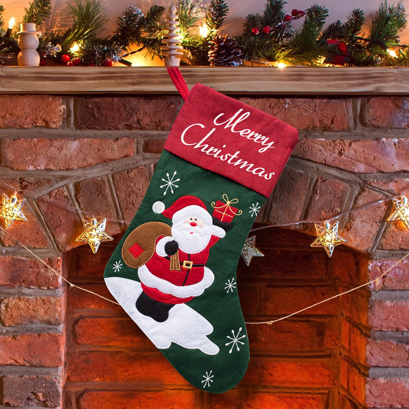 クリスマスパネル A3サイズ 名前入り ツリー クリスマスインテリア ペット 写真・グラフィック