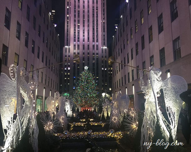 全米各地で2024年度のホリデーシーズンを彩るクリスマスイベントが各種開催ブランドUSAのプレスリリース