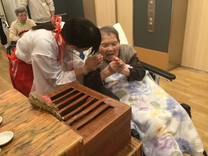 伊勢開運リトリートツアーを開催しました！〜伊勢神宮 季さら別邸 刻長谷川エレナ朋美オフィシャルブログ「Beauty Life」Poweredby Ameba