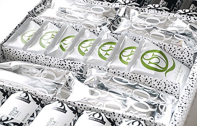 謝罪・お詫びの菓子折り20選渡し方や選び方をマナーの先生が伝授