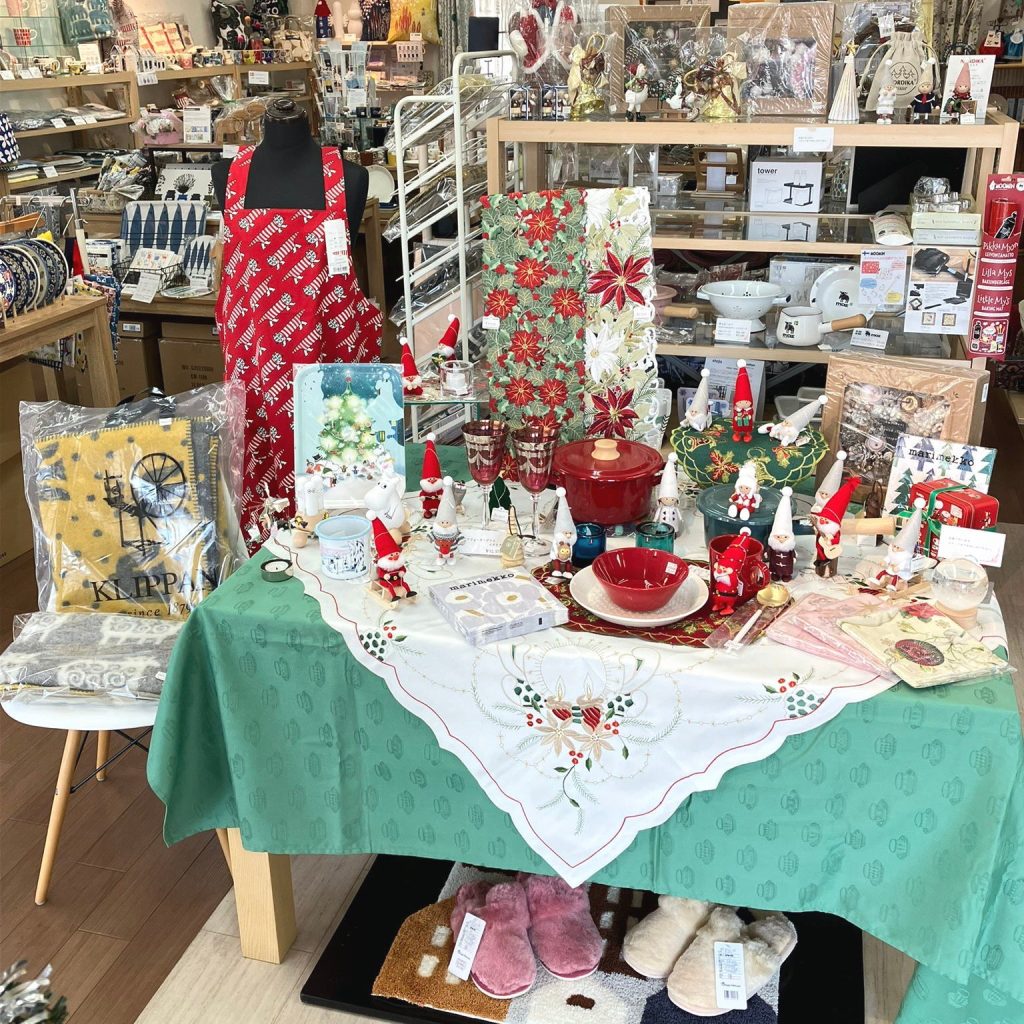 クリスマスディスプレイコンテスト！その他九州スズキ販売株式会社