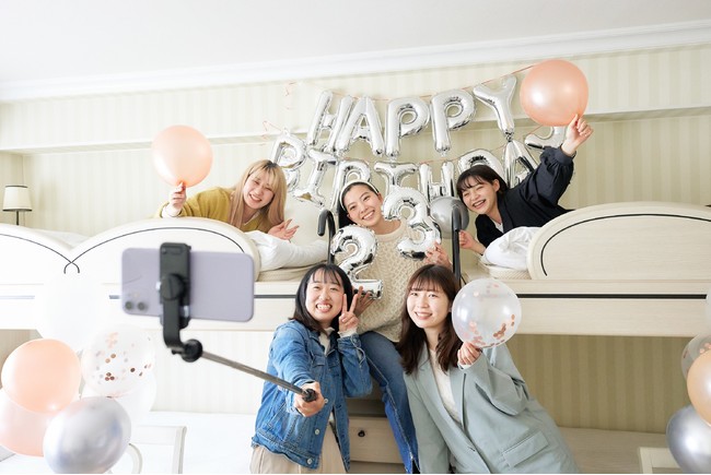 自宅で子どもの誕生日会！ホームパーティが盛り上がる５つのアイデアとは？ 駐妻ライター佐々木はる菜の 海外で見つけた「暮らしのヒント」Vol.8LEE
