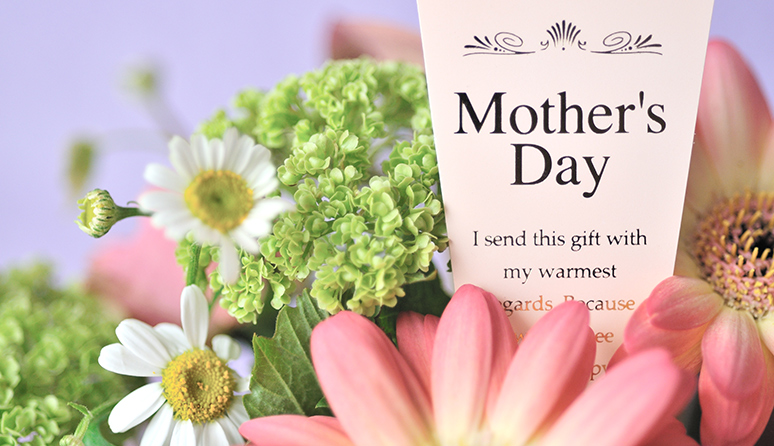 保存版 母の日の英語メッセージ９選！ - 原田 佳枝 英語コーチ