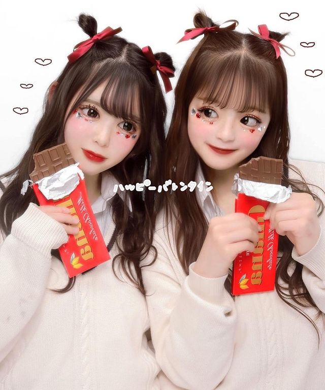 プリレンジャーTV ﻿ ‪バレンタインにぴったり😳﻿ ﻿カップルポーズ の動画より﻿ えなきょんのプリ画を一部公開！！❤️﻿ ﻿ ほかのプリは﻿▶️YouTube にて﻿ 「プリレンジャーTV バレンタイン」で検索🔍﻿ ‪﻿ ‪ 中野恵那本田響矢﻿バレンタインカップル‬‬‬