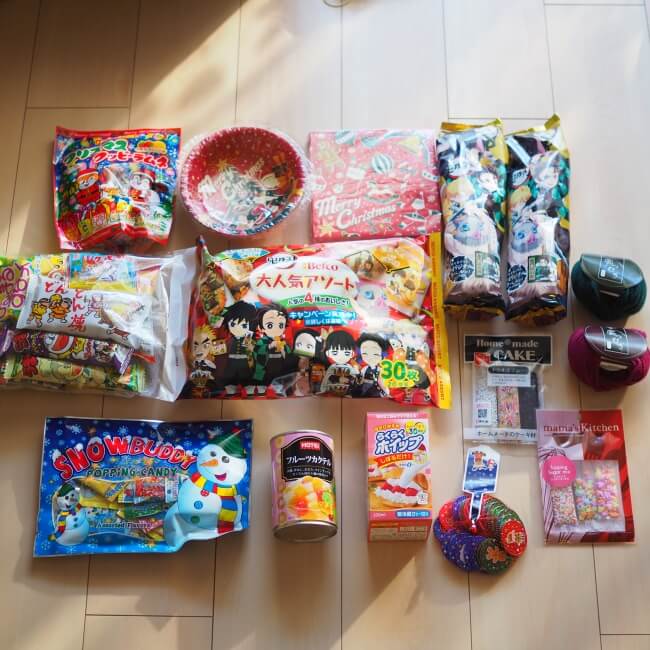 子ども会のクリスマス会で盛り上がるゲーム5選！おすすめの景品も紹介 景品選びの専門店景品パーク