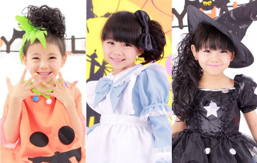 子供から大人の男女まで。ハロウィン仮装の衣装、小物、ヘアスタイルの完璧ガイド ハロウィン仮装・コスプレ2019- ライブドアニュース