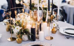結婚式のテーブルコーディネートはどうする？真似したい実例17選Ringraph リングラフ