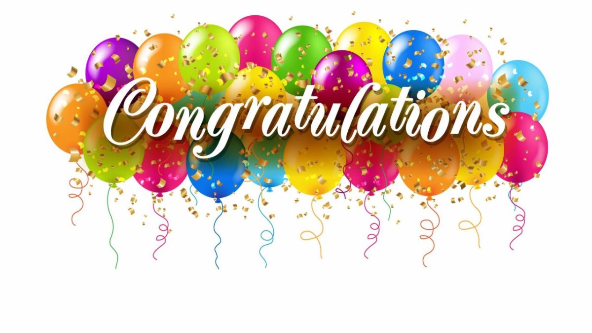 再アップ 筆記体で書こう ”Happy Birthday” in cursive