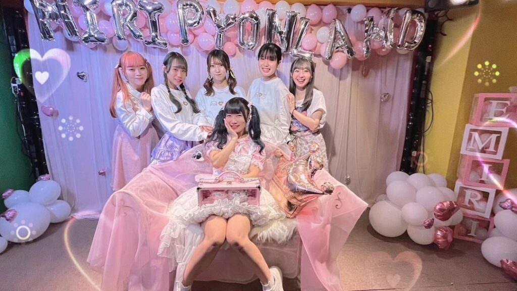 宮城県・仙台のコンカフェ7選！ボドゲやダーツを遊び尽くそう！ - コンカフェドットコム