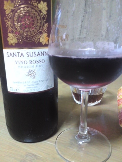 楽天市場 サンタ・スザンナ 白 750ml 12本 イタリア 白ワイン コンビニ受取対応商品 ヴィンテージ管理しておりません、変わる場合がありますケース販売 お酒 敬老の日 プレゼント : 酒楽SHOP