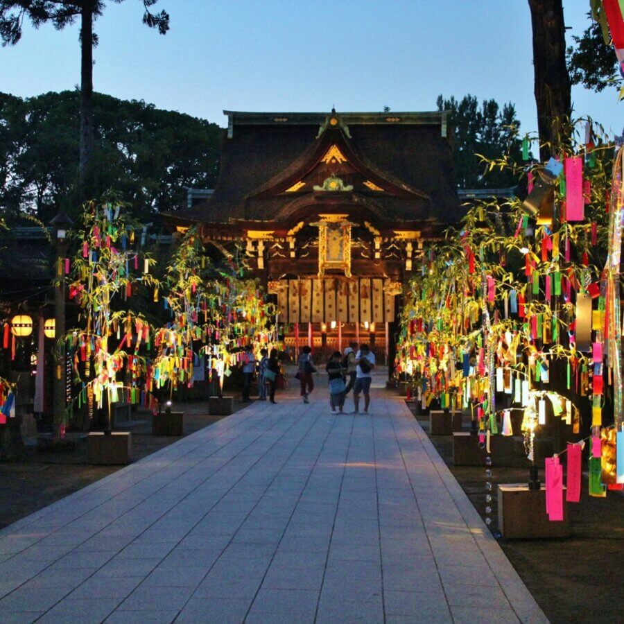 七夕」が7月7日になったのはいつから？本来の意味、そうめんを食べる意味など知って楽しい雑学を紹介 大人の語彙力強化塾Precious.jp プレシャス
