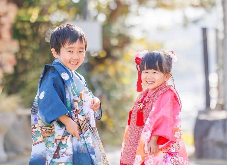七五三参拝🍂各店のおすすめな神社紹介 海田・東広島・フォレオ笑顔創造写真館nicoショップブログ