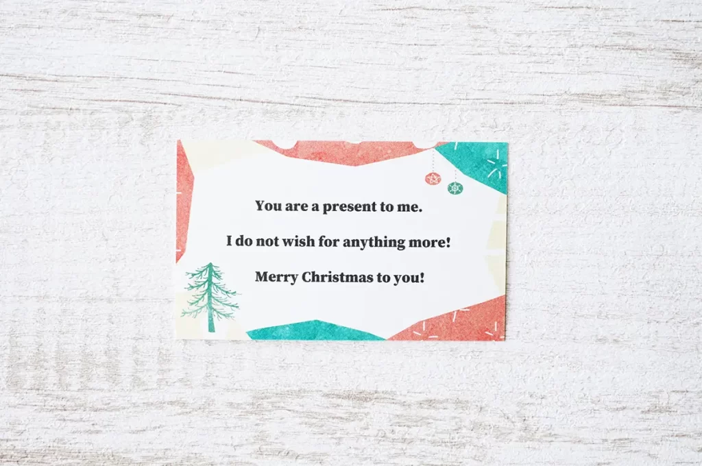 メリークリスマスの英語の「Merry」の意味とは!?筆記体やつづりもご紹介！b わたしの英会話 - 女性のためのマンツーマン英会話