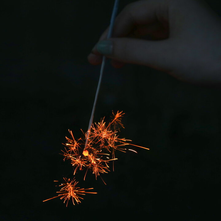 楽天市場 おしゃれ 花火おもちゃ の通販