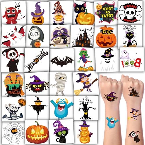 S0008-0019ハロウィンシール 20シートセット 通常価格の15%OFF! ハロウィングッズ シールS0008-0019飲食店用品・印刷通販のatta アッタ