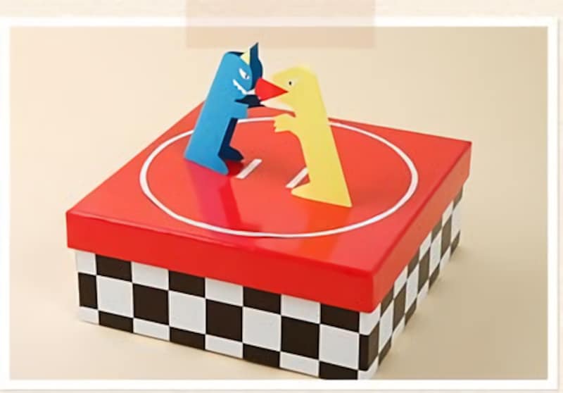 お正月に作りたい！遊べる・飾れる工作アイデアと作り方