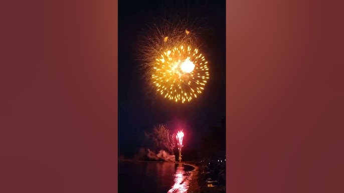 2025 猪苗代町合併70周年記念「いなわしろ花火大会」が本日開催！二千発の花火を打ち上げ夜景FANマガジン