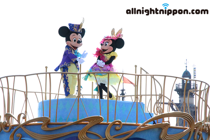 日本全国に散らばったイースターエッグを集めよう！ イースターエッグハント2017Disney DAILY