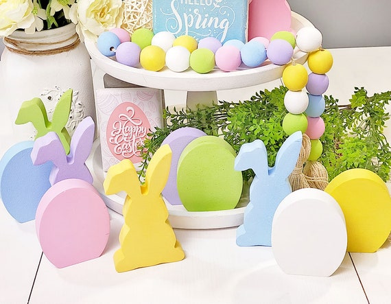 イースター装飾は業者への依頼がおすすめ！イベント・店舗ディスプレイなど - イルミネーション施工・空間デザイン装飾なら株式会社グランクール