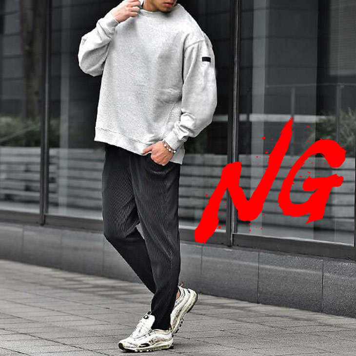 2024-2025年版 クリスマスデートにピッタリなメンズコーデとは？女性が喜ぶ服装を紹介！ - AUENオーエン旧DCOLLECTION- 30代・40代・50代からのメンズファッション通販 AUEN