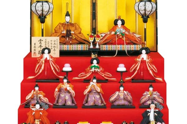 実は「お内裏様」はふたりいる！？本当の意味や特徴をご紹介株式会社ふらここ