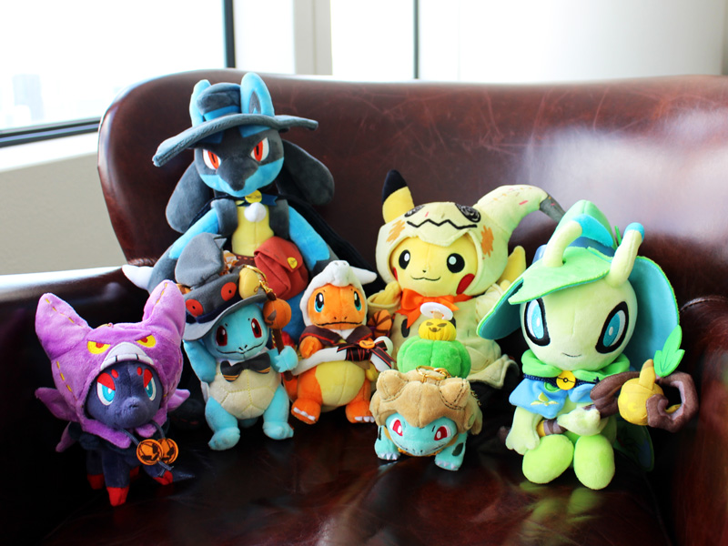 コリラックマ ハロウィンぬいぐるみ リラックマ ダークネスハロウィン ハロウィンぬいぐるみ ミステリーハロウィン・コリラックマ