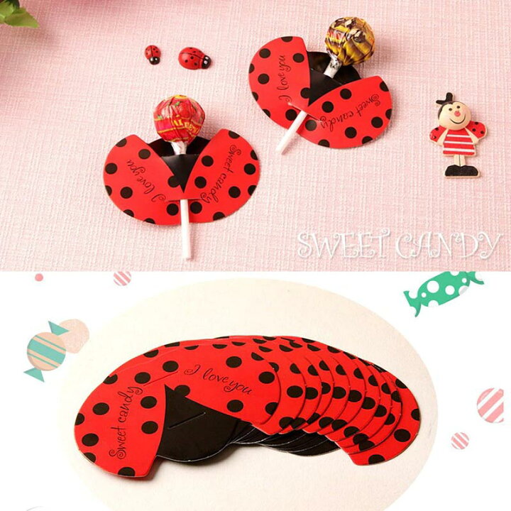 100均DIY ハロウィン紙コップラッピング🎃