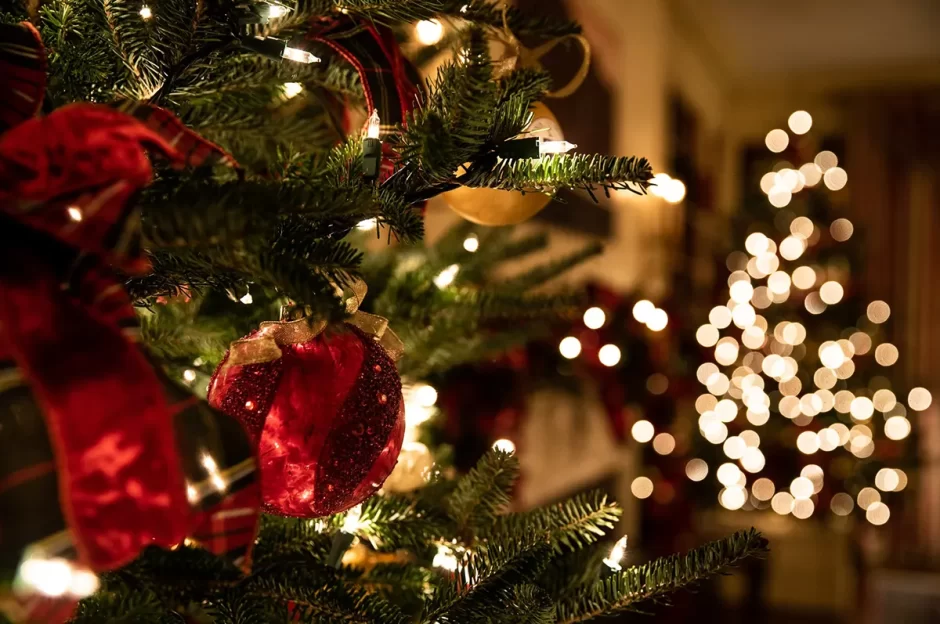 クリスマスの英語略語表記や歌・挨拶と50個の厳選メッセージ一覧マイスキ英語