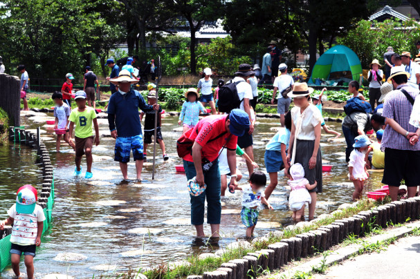 愛知のおすすめプール4選