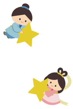 七夕に天の川は見えるのか? 2018年7月の天の川、星観測の見頃時間について 夏の大三角形 織姫、彦星 も要チェックねこたび