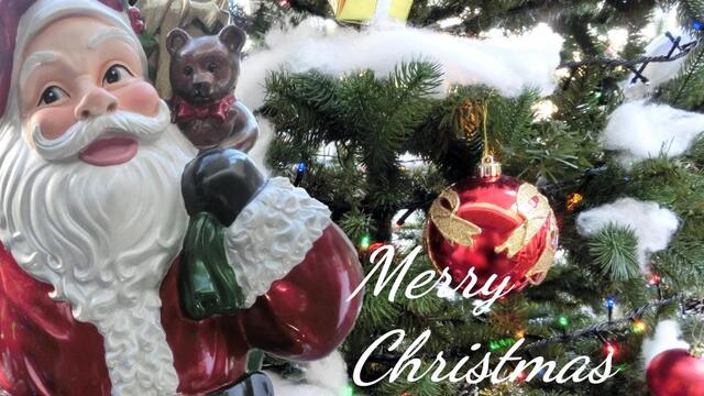 Merry Christmas and Happy New Year! クリスマスの筆記体手描き文字のイラスト素材91687062- PIXTA