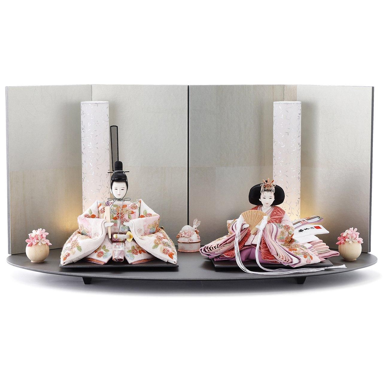 雛人形の飾り方は北向きでもいいの？受け継ぐ時にお祓いするべき？ – わすましょ