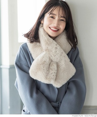 彼女へのクリスマスプレゼントにおすすめ！おしゃれなブランドマフラー17選Giftpedia byギフトモール&アニ